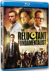 Reluctant Fundamentalist, The