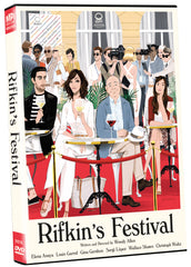 Rifkin's Festival