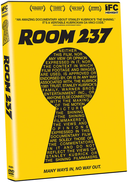 Room 237 – MPI Home Video