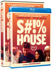 Shithouse