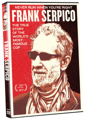 Frank Serpico