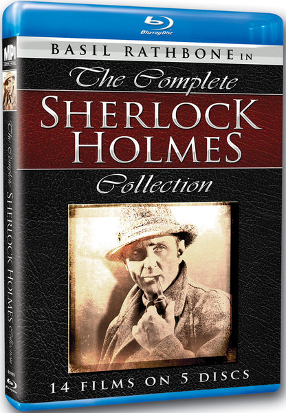 洋画・外国映画 SHERLOCK limited Edition Collector's Box Amazon.com: Sherlock Holmes: Collector's Edition (Tin Can