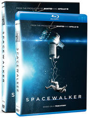 Spacewalker