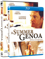 A Summer in Genoa