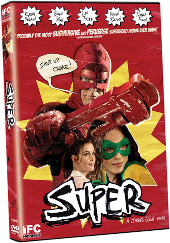 Super – MPI Home Video