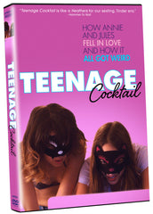 Teenage Cocktail