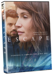 The Escape