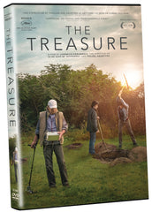 The Treasure