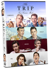 The Trip: Four Course Meal