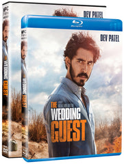 The Wedding Guest