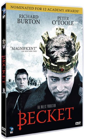 Becket – MPI Home Video