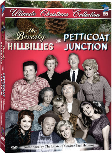 Hallmark The Beverly Hillbillies オーナメント 2012 The Beverly Hillbillies *Magic Hallmark Keepsake