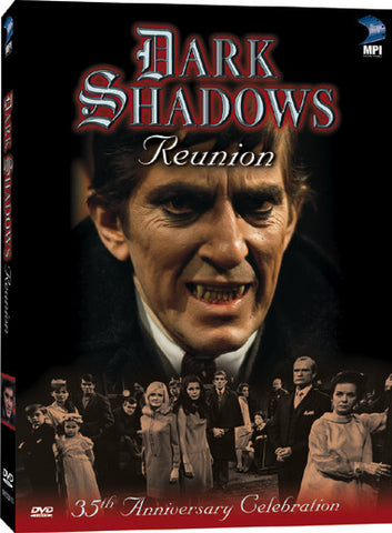 その他 Dark Shadows Reunion / [DVD] Dark Shadows 35th Anniversary Reunion – MPI Home Video