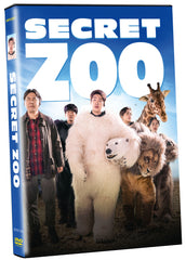 Secret Zoo
