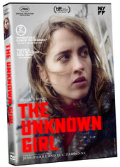 The Unknown Girl