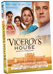 Viceroy's House