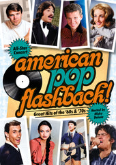 American Pop Flashback
