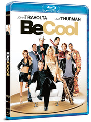 Be Cool (Blu-ray)