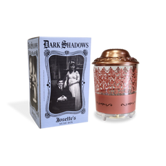 Josette's Music Box