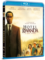 Hotel Rwanda (Blu-ray)
