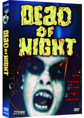 Dead of Night - Box Art