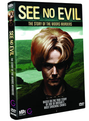 See No Evil: The Story of the Moors Murders - Box Art