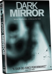 Dark Mirror - Box Art