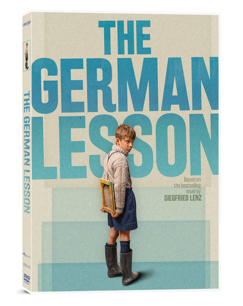 The German Lesson – MPI Home Video