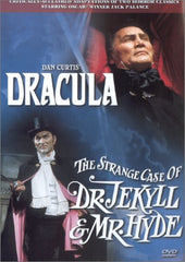Dan Curtis‘ Dracula and the Strange Case of Dr. Jekyll and Mr. Hyde