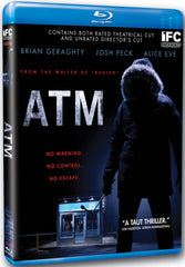 ATM - Box Art