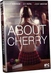 About Cherry - Box Art