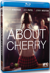 About Cherry - Box Art
