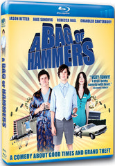 A Bag of Hammers - Box Art