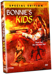 Bonnie‘s Kids - Box Art