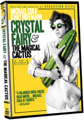 Crystal Fairy