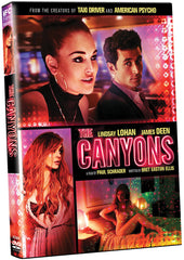 Canyons (Theatrical Cut), The