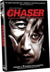 Chaser, The - Box Art