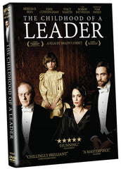 The Childhood of a Leader