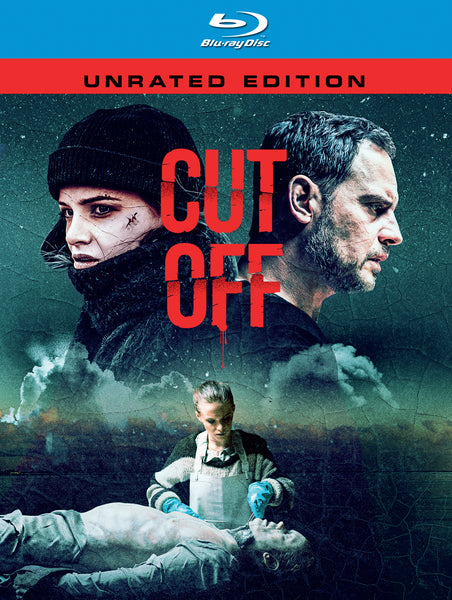 Cut Off – MPI Home Video