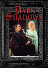 Dark Shadows DVD Collections – MPI Home Video