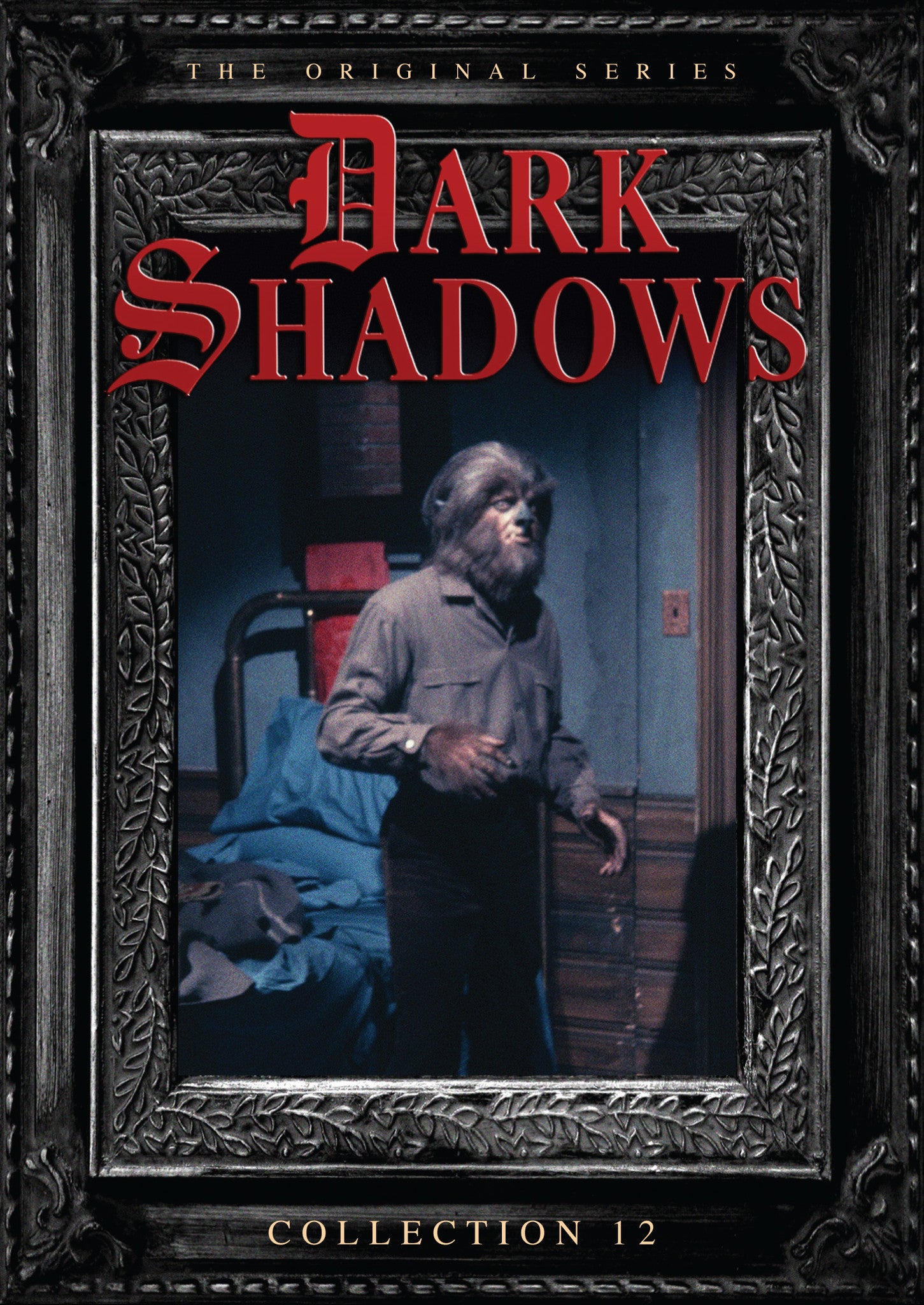 Dark Shadows Collection 12 – MPI Home Video
