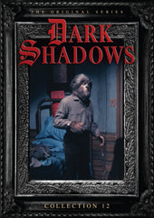 Dark Shadows Collection 12 - Box Art