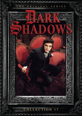 Dark Shadows Collection 17 – MPI Home Video Dark Shadows Collection 17 – MPI Home Video