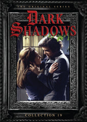 Dark Shadows Collection 19 - Box Art