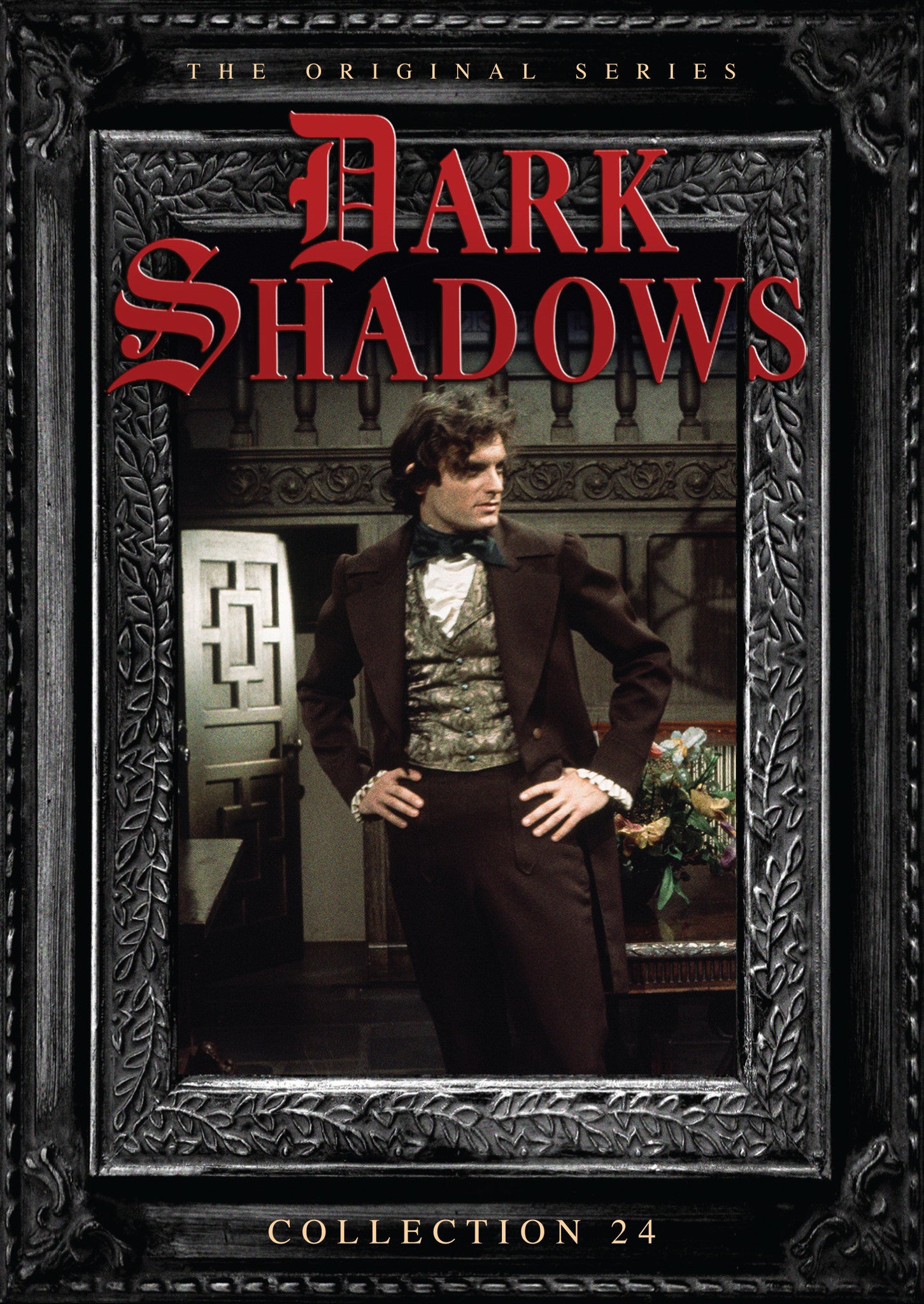 Dark Shadows DVD Collections – MPI Home Video