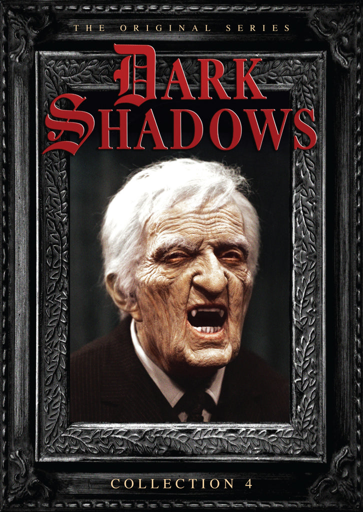 Dark Shadows Collection 04 – MPI Home Video Dark Shadows Collection 04 – MPI Home Video