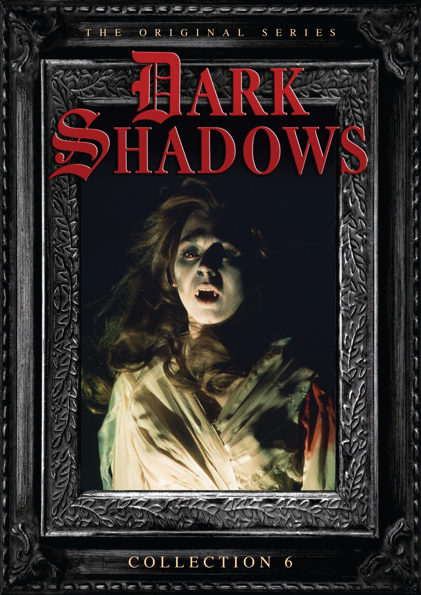 新品＊ハッピー・ミシュラン・キッチンDVD-BOX1&2 Dark Shadows DVD Collections – MPI Home Video