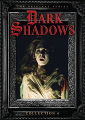 Dark Shadows DVD Collections – MPI Home Video Dark Shadows DVD Collections – MPI Home Video