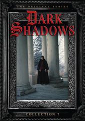 Dark Shadows Collection 07 - Box Art