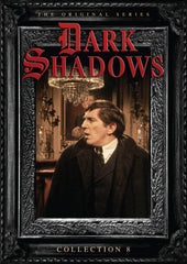 Dark Shadows Collection 08 - Box Art